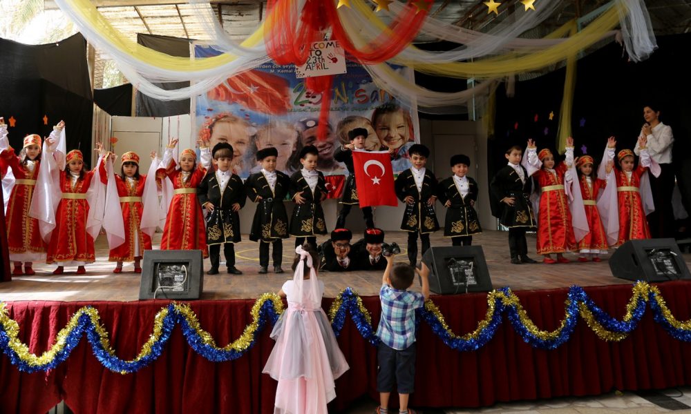 SUUDİ ARABİSTAN’DA KAPATILAN TÜRK OKULLARI AÇILIYOR