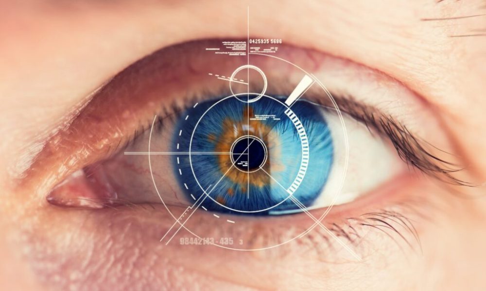 “Göz Sağlığı İçin Akdeniz Tipi Beslenme Önemli”