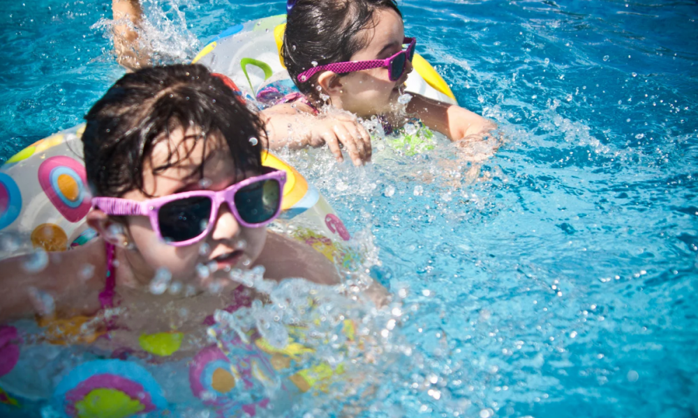 Bu Hastalıklar Havuzdan Bulaşabilir