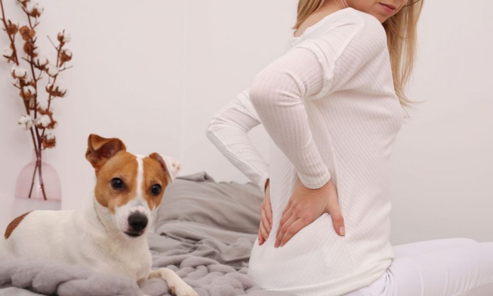 Miyofasiyal Ağrı Sendromuna Dikkat!