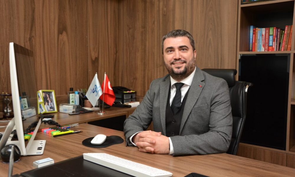 Talatpaşa Laboratuvarları Atırımlarını Teknoloji Odaklı Sürdürüyor