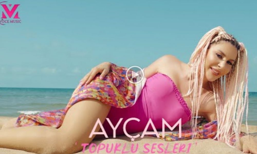 Ayçam – Topuklu Sesleri