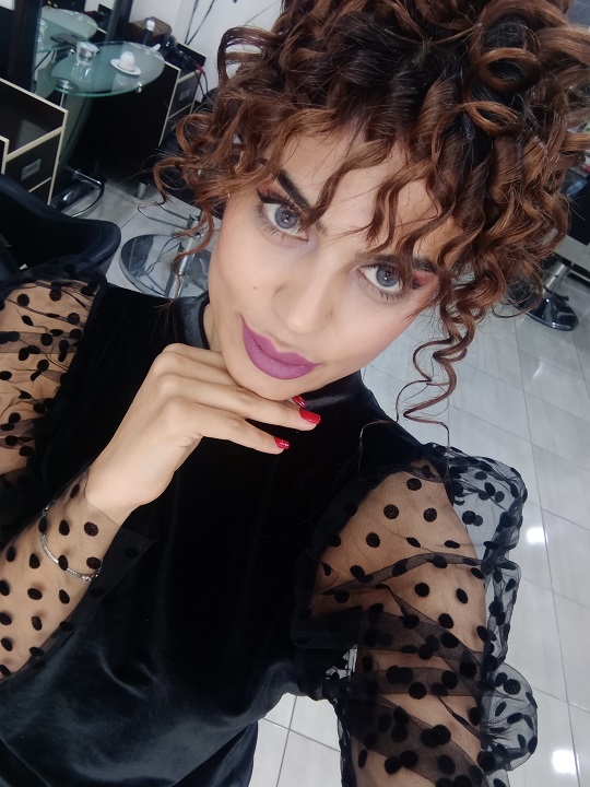 Bir Yıldız Doğuyor