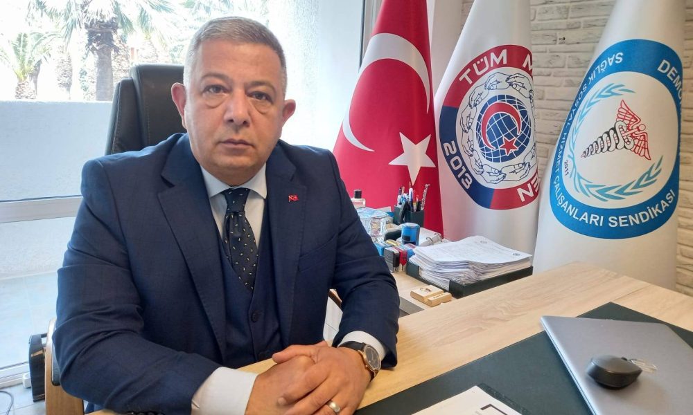 İzmir Bayraklı Şehir Hastanesi’nin Açılışı Sancılı Olacak