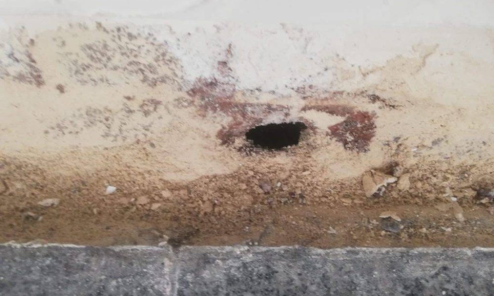 Yeni Buca Devlet Hastanesi’nde Tadilat Bitmiyor !