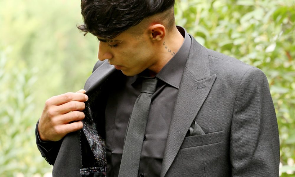 Yusuf Okçu İsmini Tarihe Geçirdi