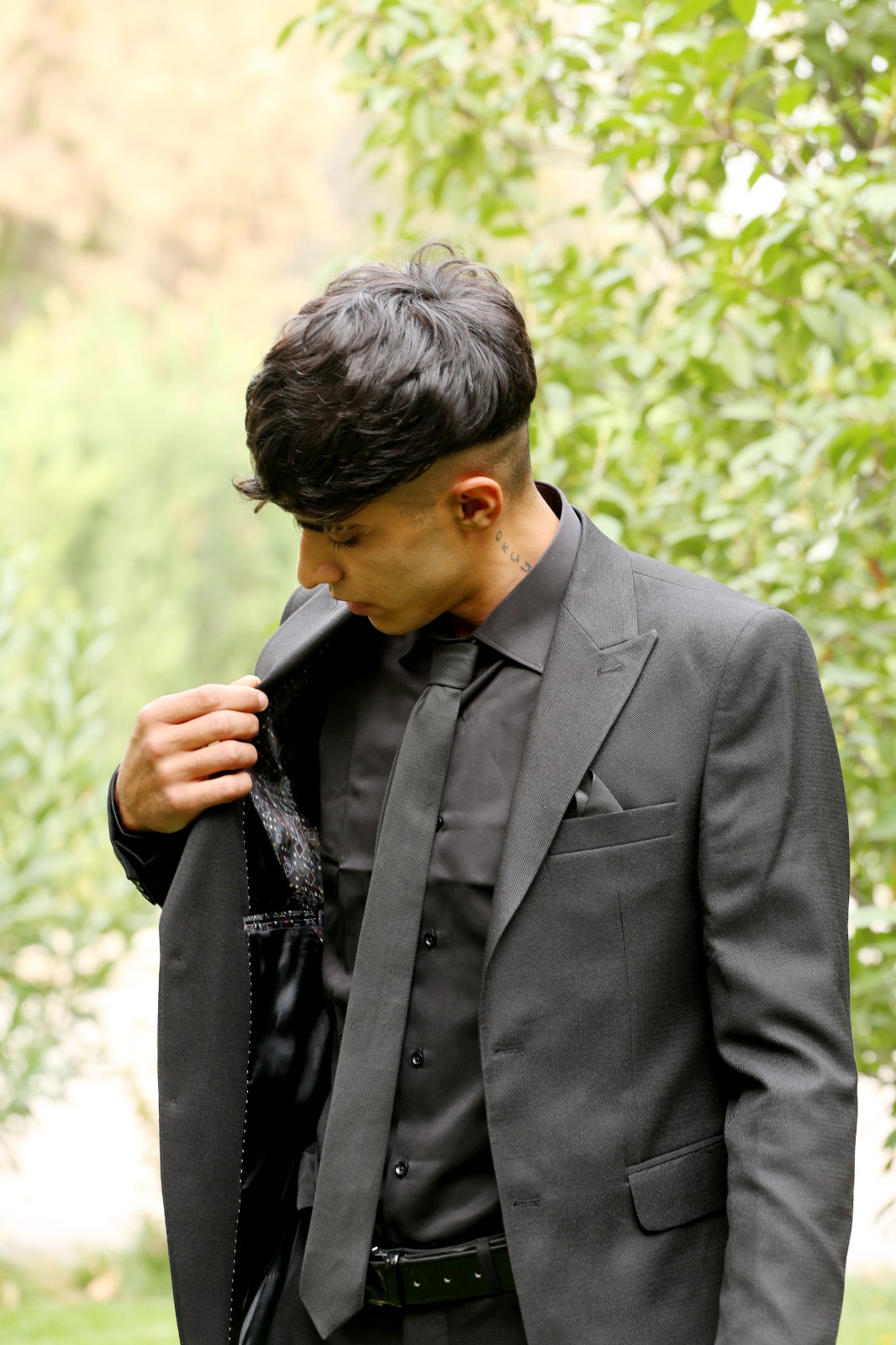 Yusuf Okçu İsmini Tarihe Geçirdi