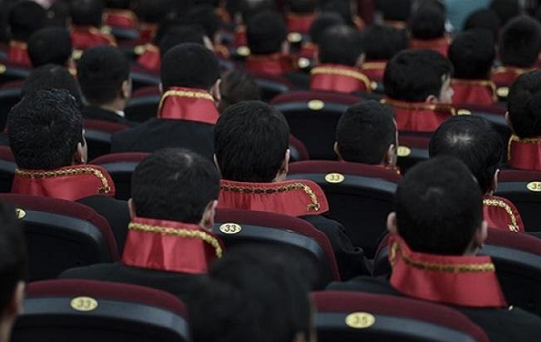 Hukuk Mesleklerine Giriş Sınavı Şartı Yargı Kariyerinde Yenilik Getiriyor