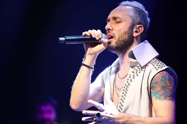 Türk Pop ve Alternatif Müziğin Yıldızları KüçükÇiftlik Park’ta Buluşuyor!