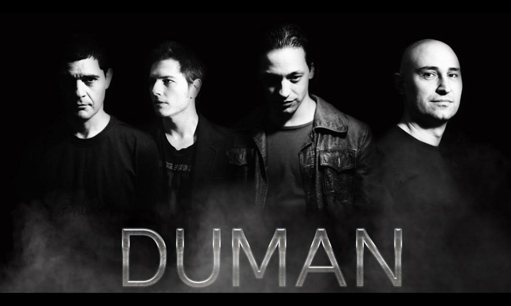 Duman’dan Yeni Albüm Müjdesi: 11 Yıllık Bekleyiş Sonunda!