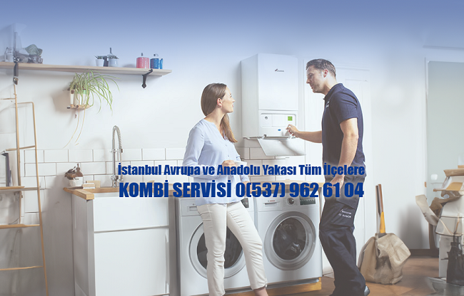 Kombi Servisi ile Isınmada Tasarrufun Anahtarları