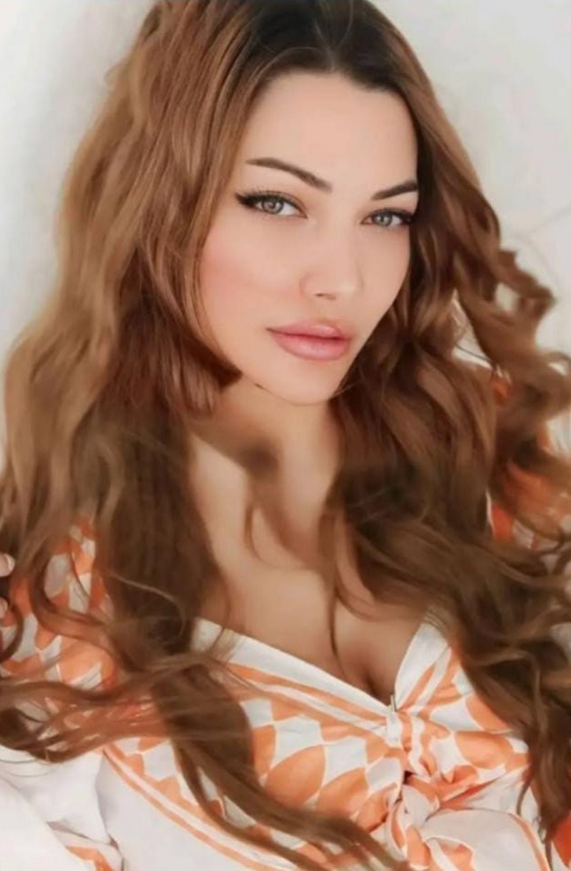 Korku Sinemasının Parlayan Yıldızı: Seden Seda