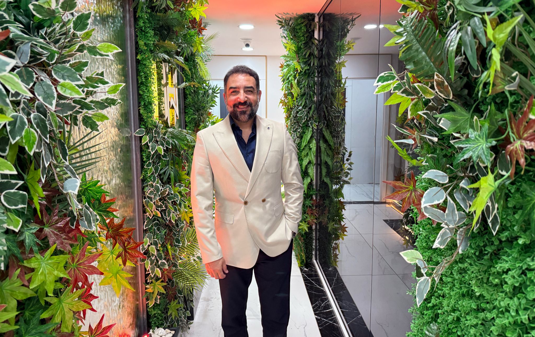 Saç Ekim Uzmanı Adem Köse: Türkiye Saç Ekimi Alanında Dünyanın Merkez Üssü Haline Geldi