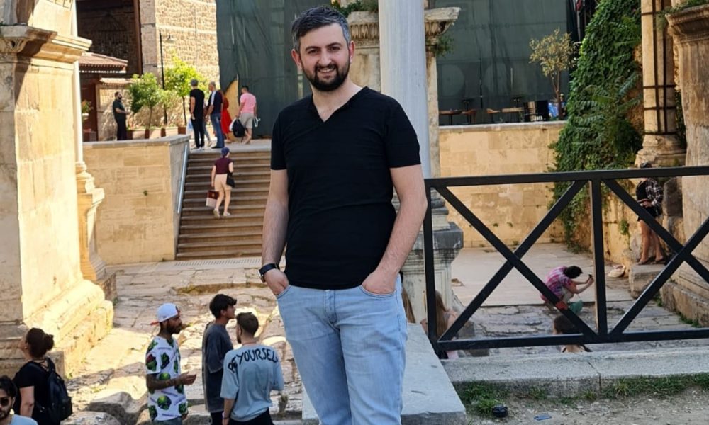 Dijital Pazarlama Uzmanı Hamza Demir ile Dijital Pazarlama ve Dönüşüm Hikayeleri