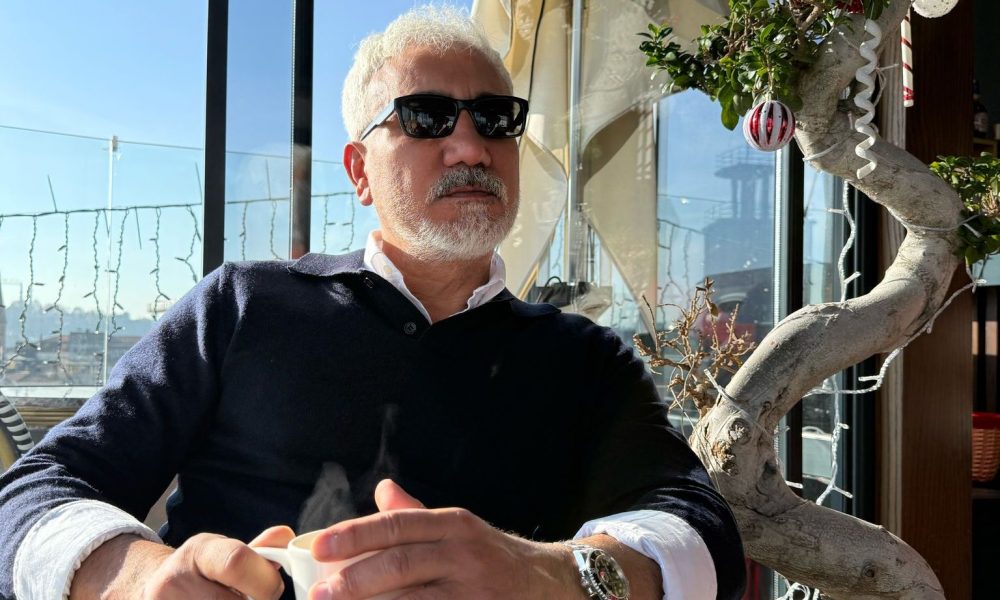 İş İnsanı Mehmet Salih Özbek Kimdir?