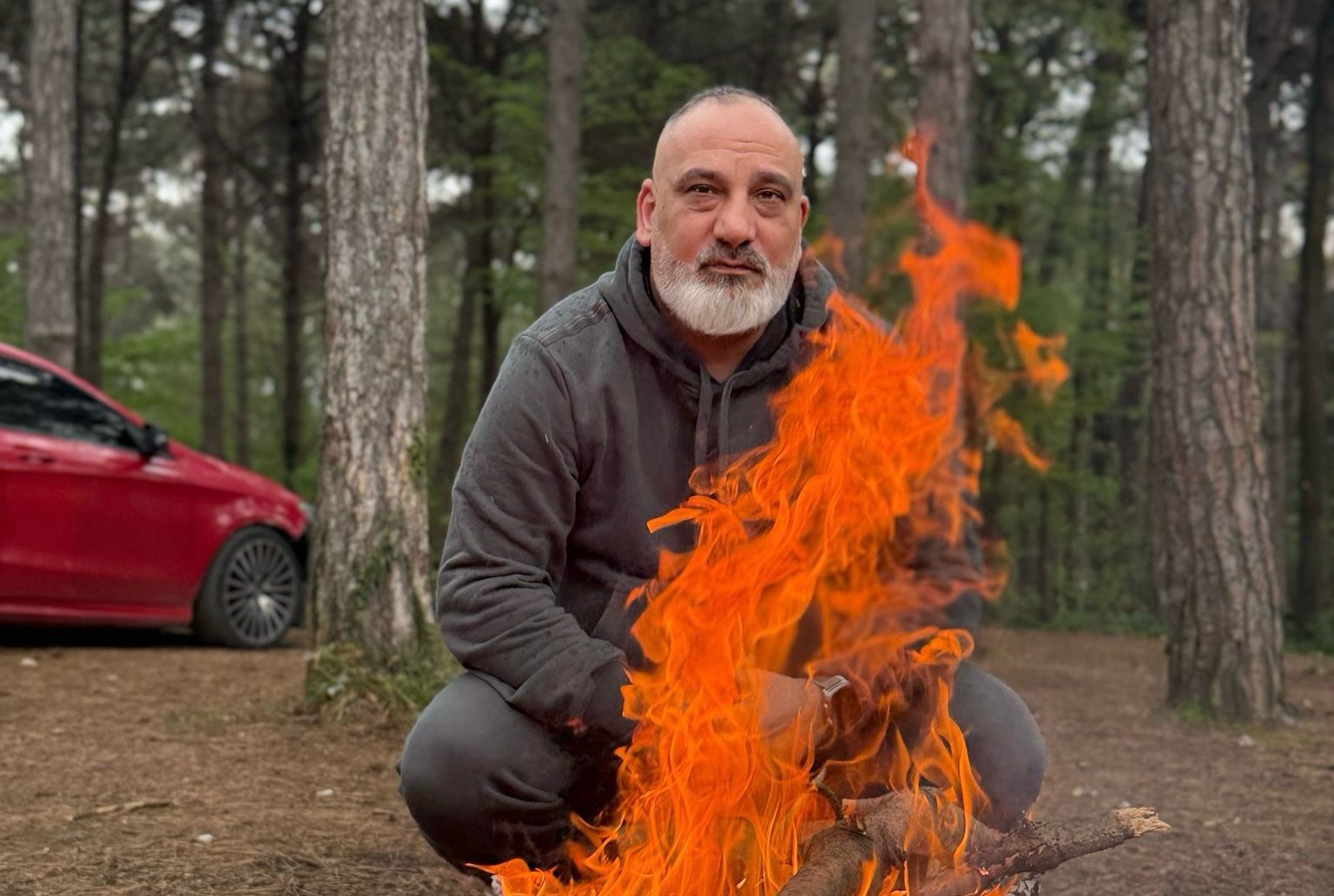 Almanya’nın Sayılı İş İnsanlarından Necati Kant: Otomotiv Sektörünün Öncüsü