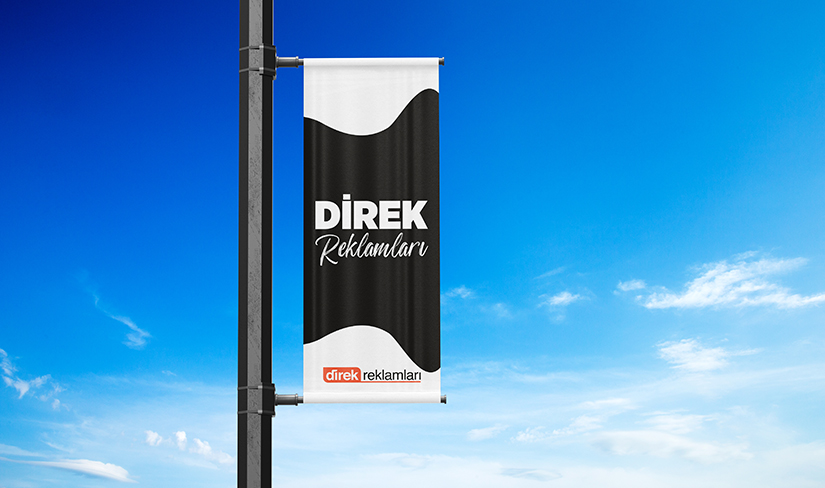 Direk Reklamlarıyla Açık Havada Fark Yaratın