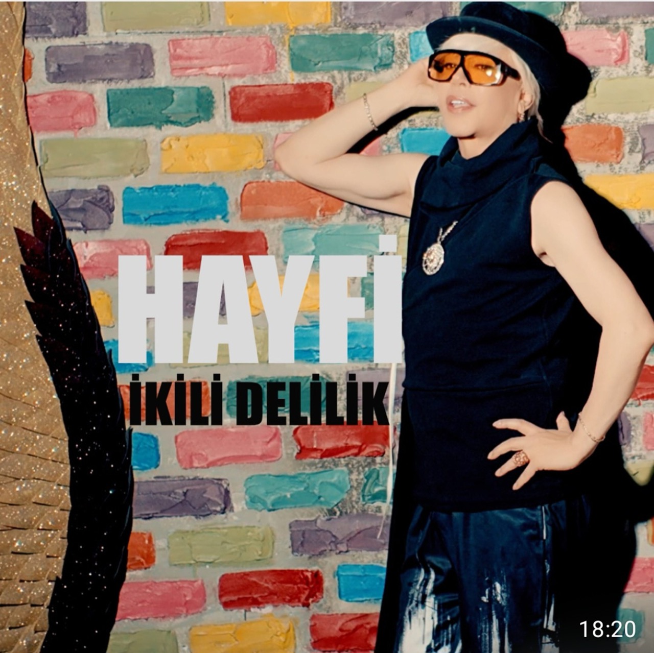 Hayfi’den Sevda Karababa Destekli Sezen Aksu Şarkısı: “İkili Delilik”