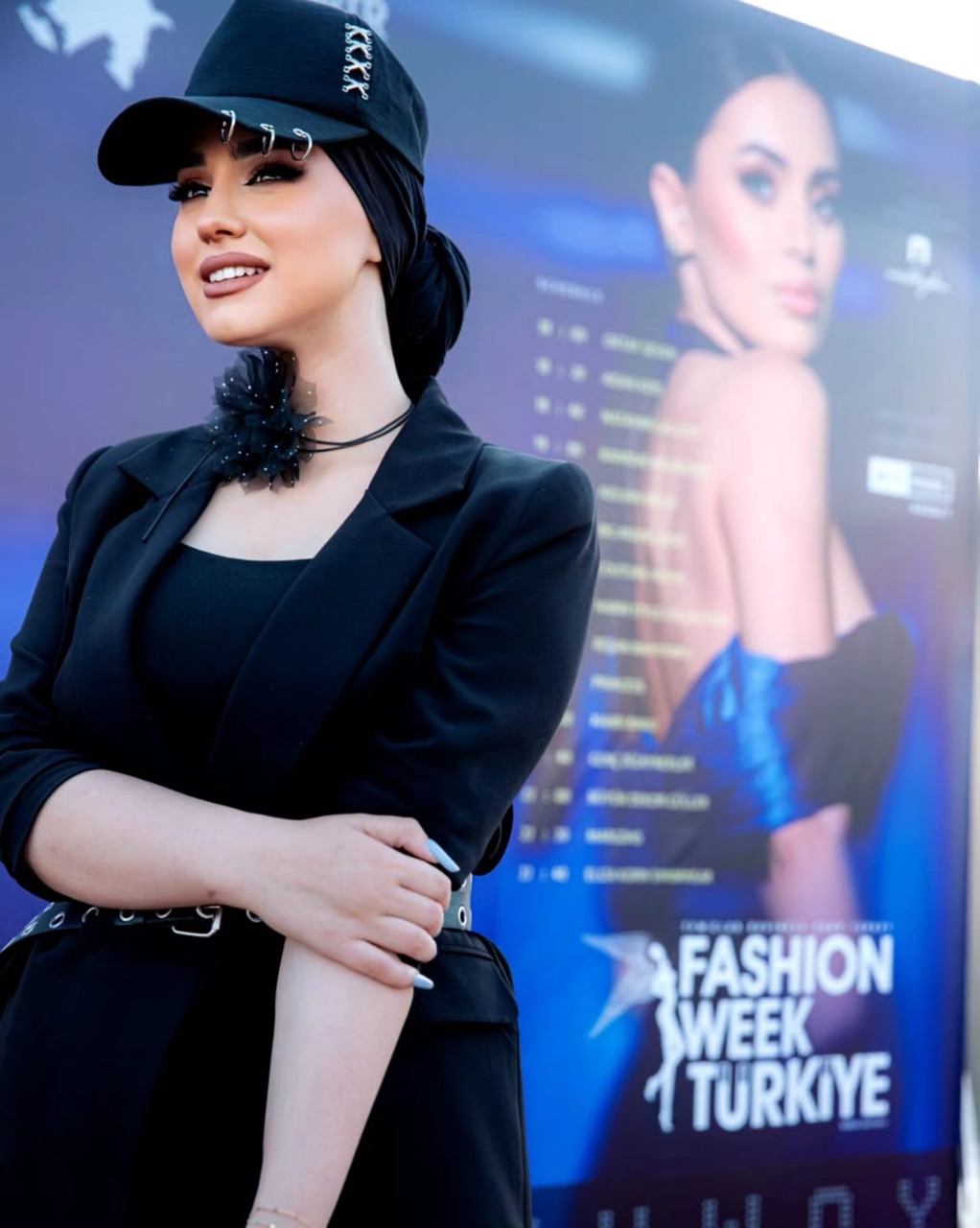 Neijan Malik: Azerbaycan’ın Sıra Dışı Modacısı