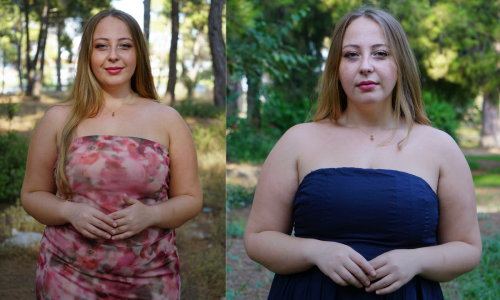 Fatmanur Göçmez’den Doğada Müzik Projesi