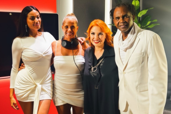 Dünya Starına Sürpriz Hediye: Kuru Fasulye Pilav