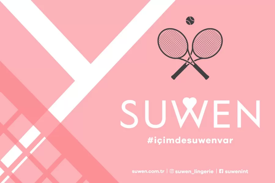 Kortlarda Suwen İmzası Var