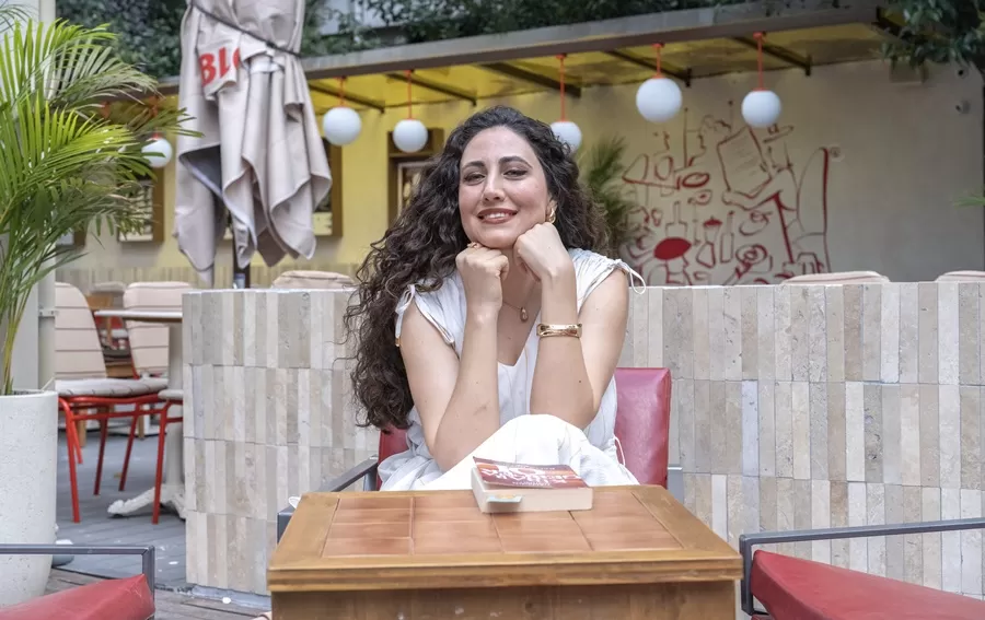 Dr. Ayşenur Gök’ten Duygusal Bir Çıkış Daha