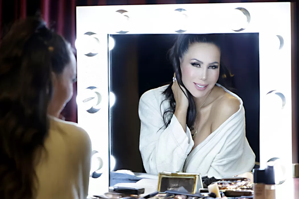 Efsane Geri Döndü: Asena’dan “Varım” Sözü