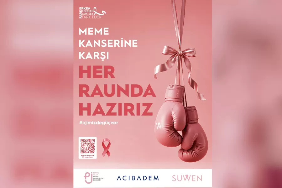 Erken Fark Edersen Çok Şey Fark Eder 