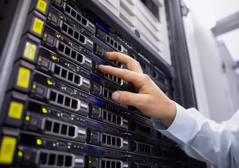 Offshore VDS ile Sunucu Performansını Arttırmanın Yolları