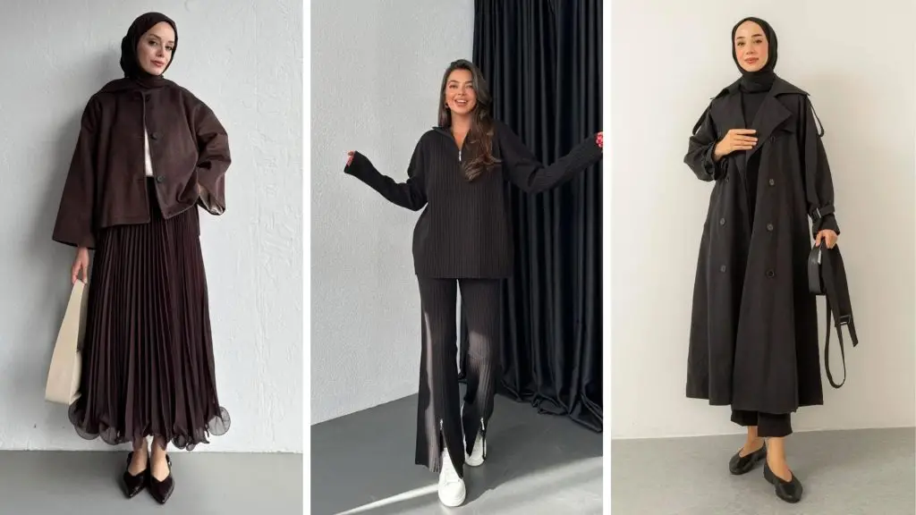 Yeni Sezonun Gözdesi: Şıklık ve Fonksiyonelliği Buluşturan Dış Giyim Parçaları