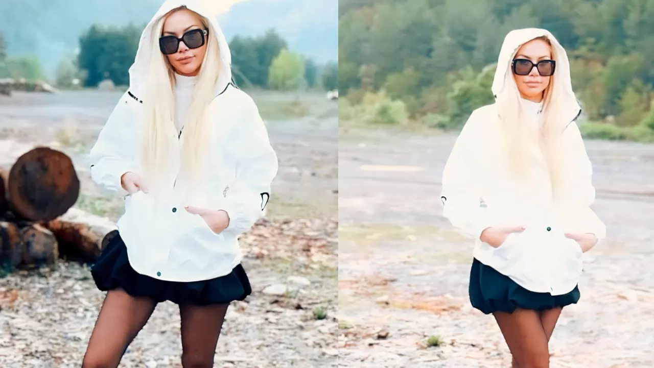 Fulya Ünal: “Sahnede Güllü’yü Yaşatıyorum”