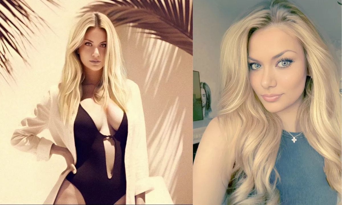 Duygu Öcal: Yılbaşı Gecesine Sahne Sürprizleriyle Geliyor