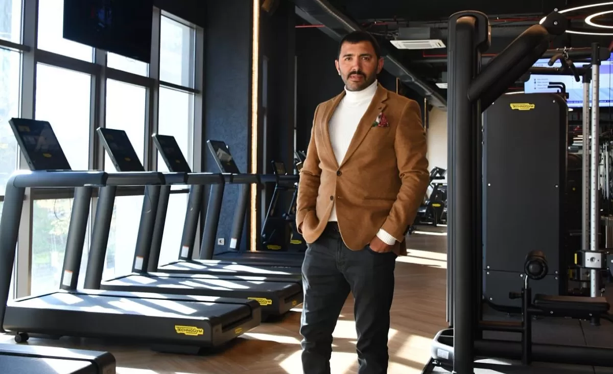 Türkiye’nin Wellness Haritasını Değiştiren İş İnsanı Serdar Ergün