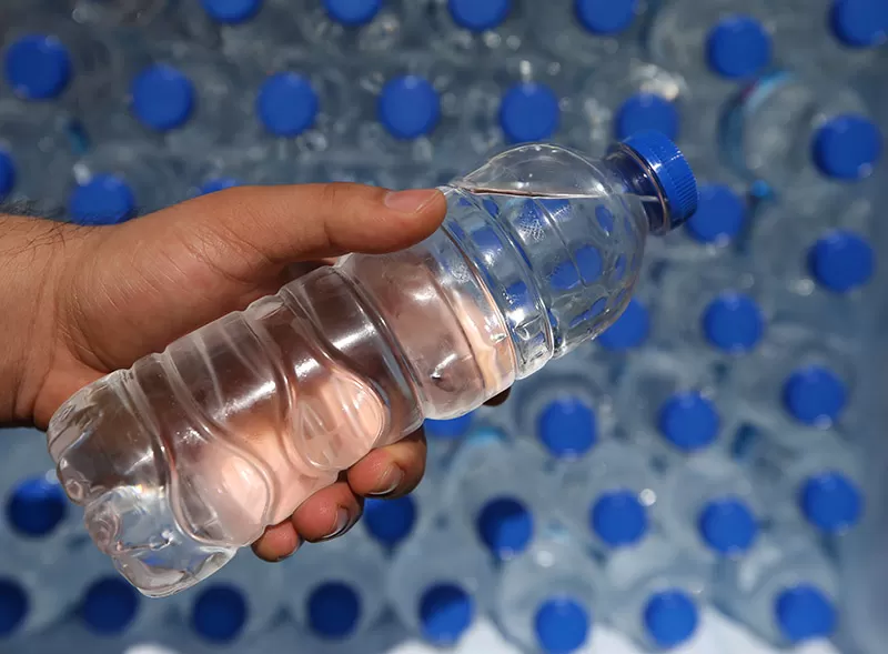 Pet Şişe Kapağı Şikâyeti Hakem Heyetinden Döndü