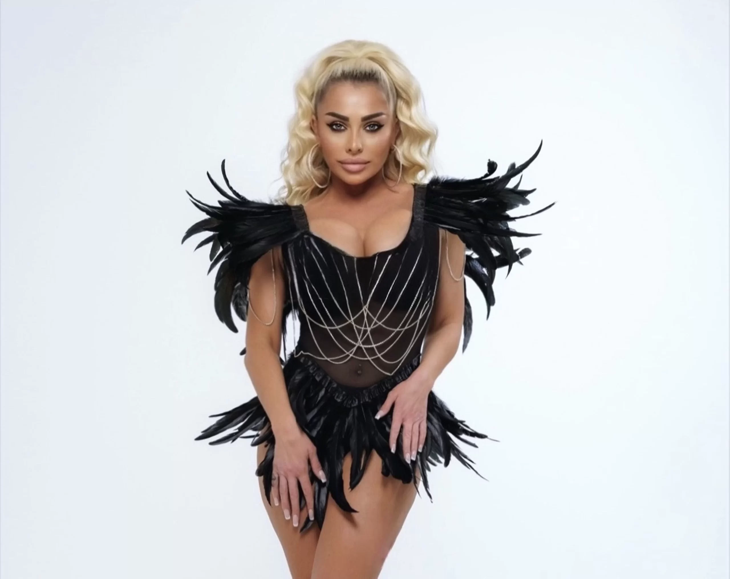 Kıbrıs’tan Türkiye’ye Yeni Ses: Maria Andria Sahneye İndi