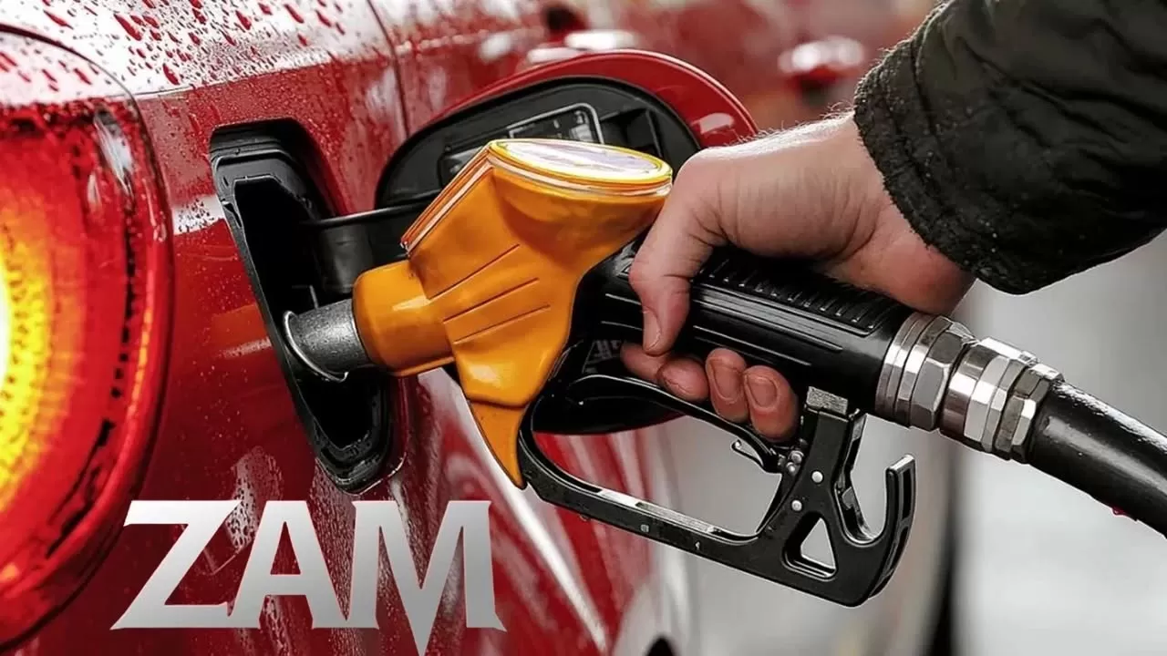 Akaryakıta Zam Geliyor: Motorin 60 TL’yi Aşabilir