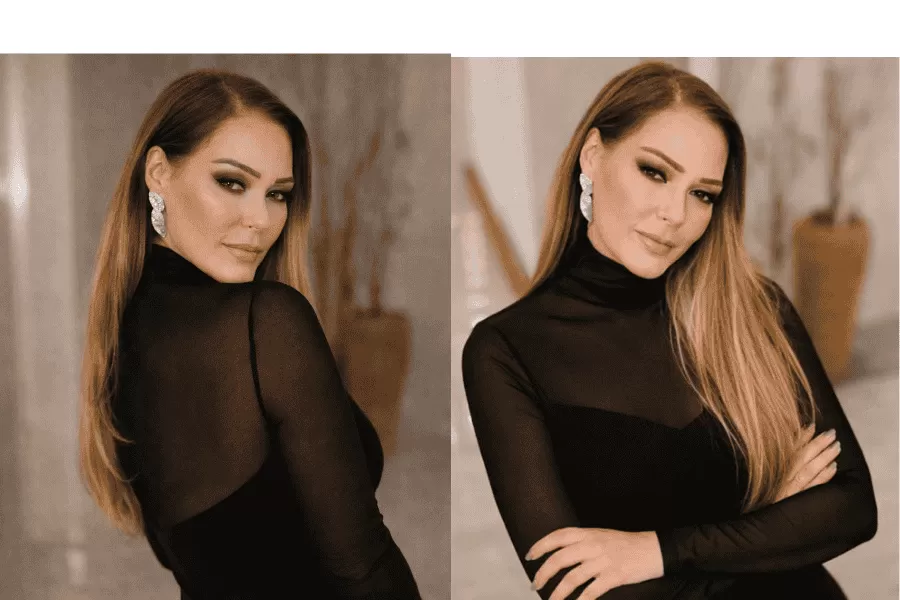 Yonca Poyrazoğlu “Giderken” İle Müzikte İstikrarını Korudu