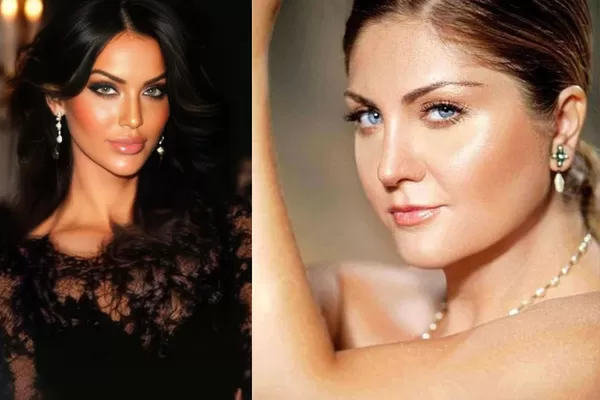 Michaela Astro’dan Sibel Can için çarpıcı öngörü