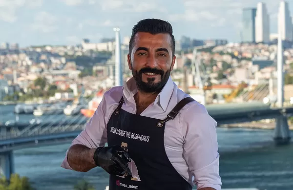 İş İnsanı Adem Özen Moss Markasıyla Bayilik ve Franchise Vermeye Başladı