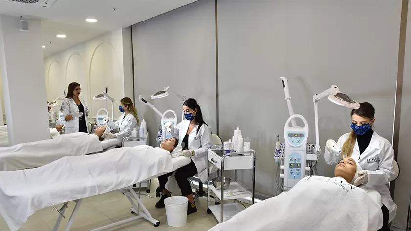 Güzellik Uzmanlığı Kursu ile Kariyerinizi Güçlendirin