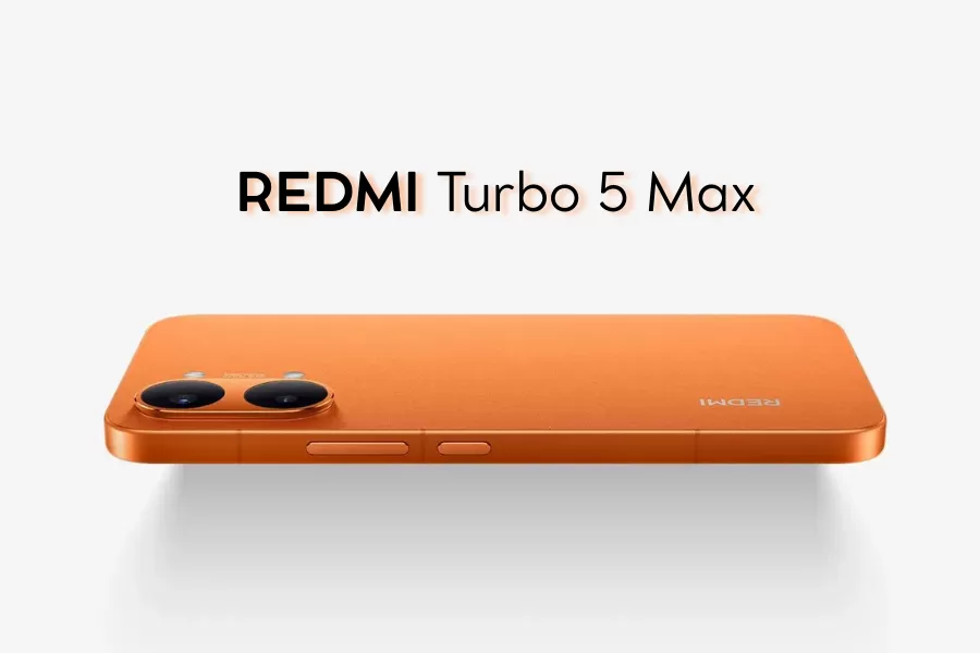 314 Dolarlık Amiral Gemisi Katili: REDMI Turbo 5 Max Neden 2026’nın En İyi Fiyat/Performans Telefonu?