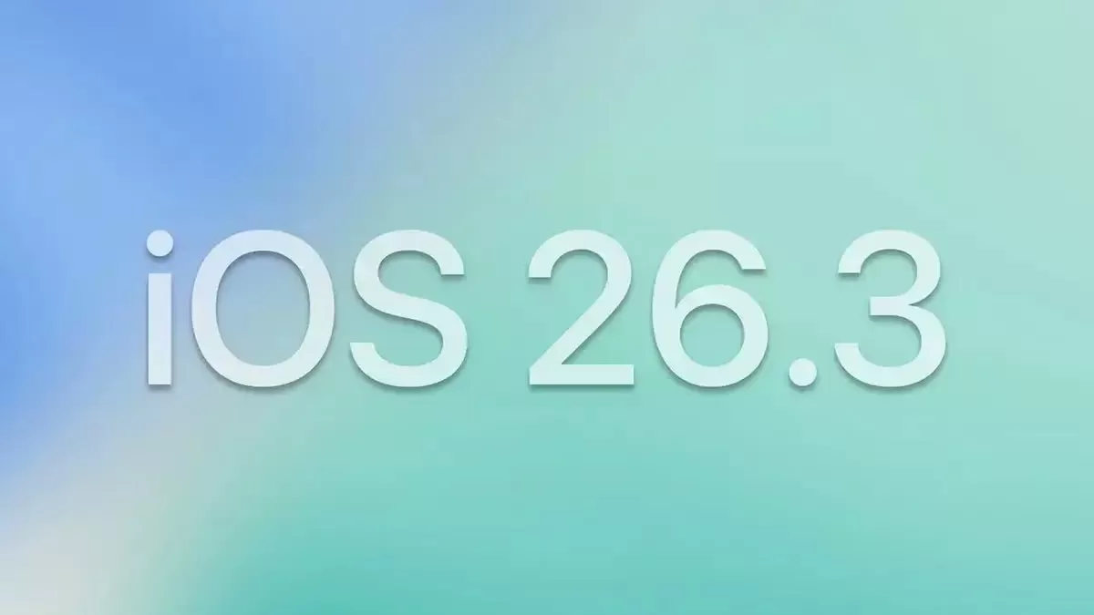Apple’dan Kritik Uyarı: iOS 26.3 Güncellemesini Hemen Yükleyin