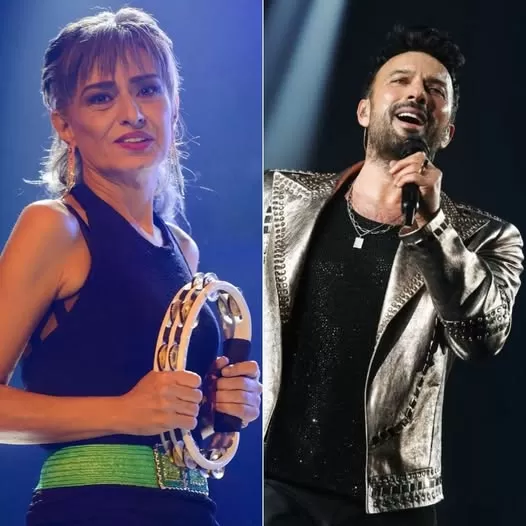 Yıldız Tilbe’den Tarkan Konseri Açıklaması