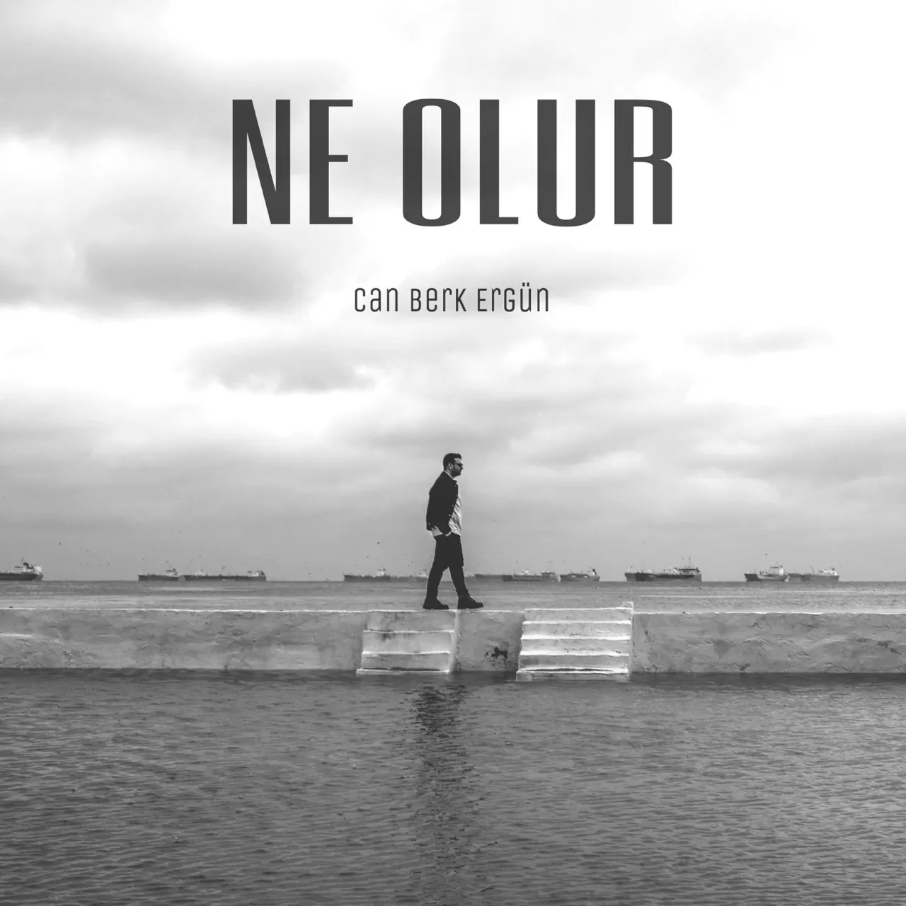 Can Berk Ergün’den Duygusal Bir Çıkış: “Ne Olur”