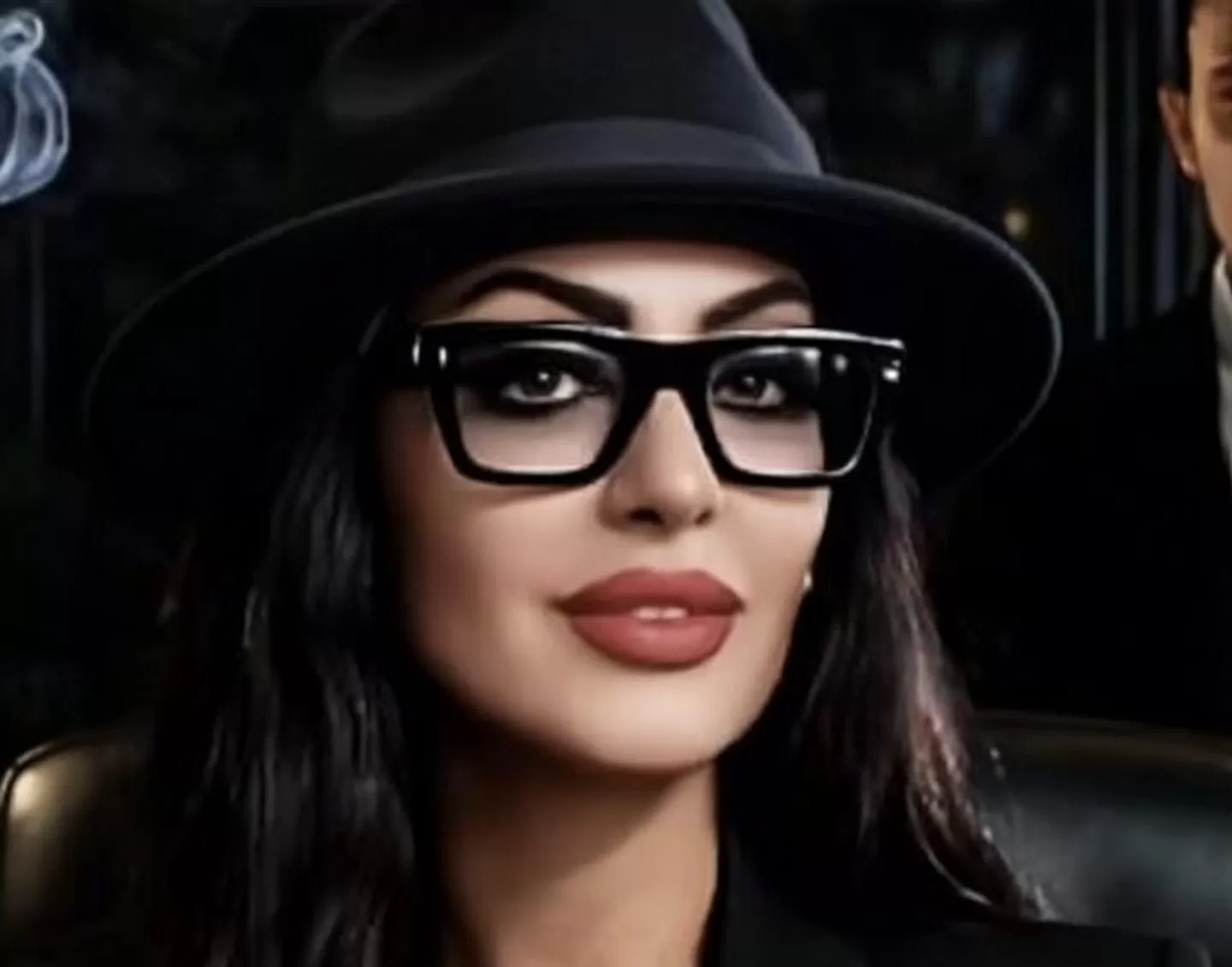 Biz Renkleri Mi Kaybettik?