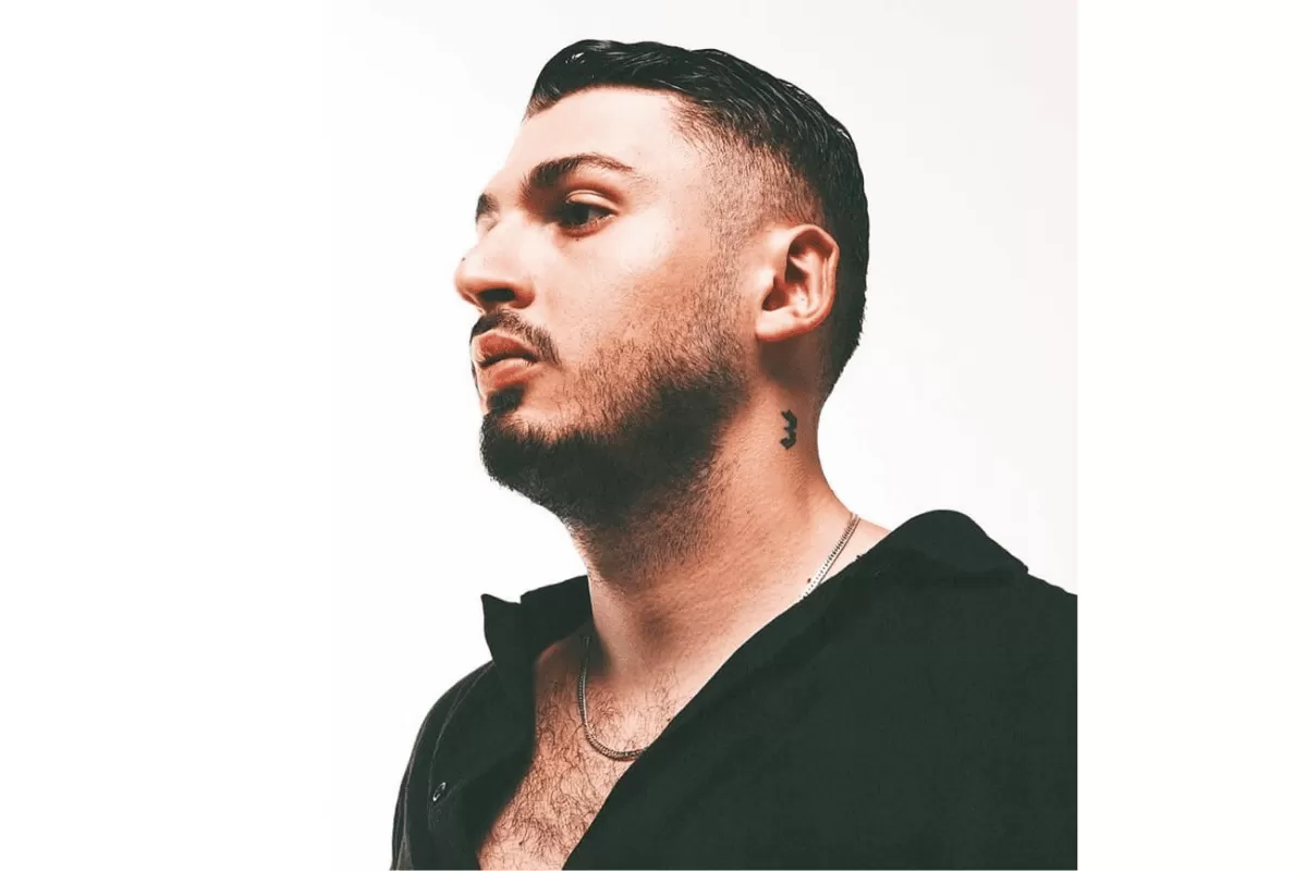 Rapçi Blok3’e Ağır Hapis Talebi