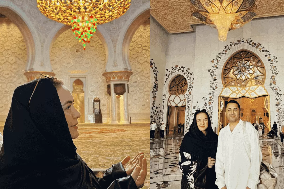 Başarılı Erkeğin Arkasındaki Kadın: Nursel Yılmaz’ın Hikayesi