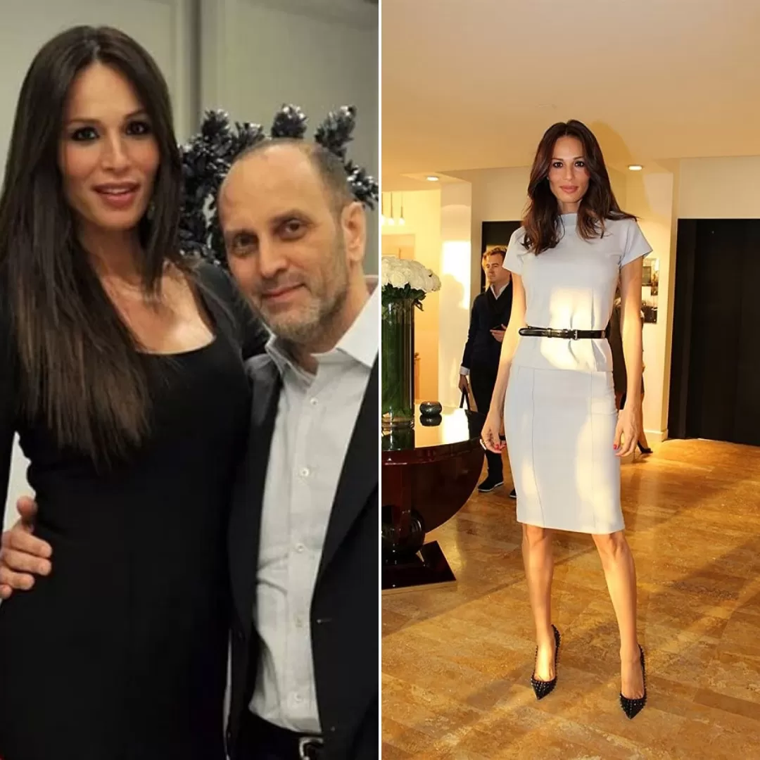 Güzide Duran 18 Yıllık Evliliğini Noktaladı! Boşanma Kararı Çıktı