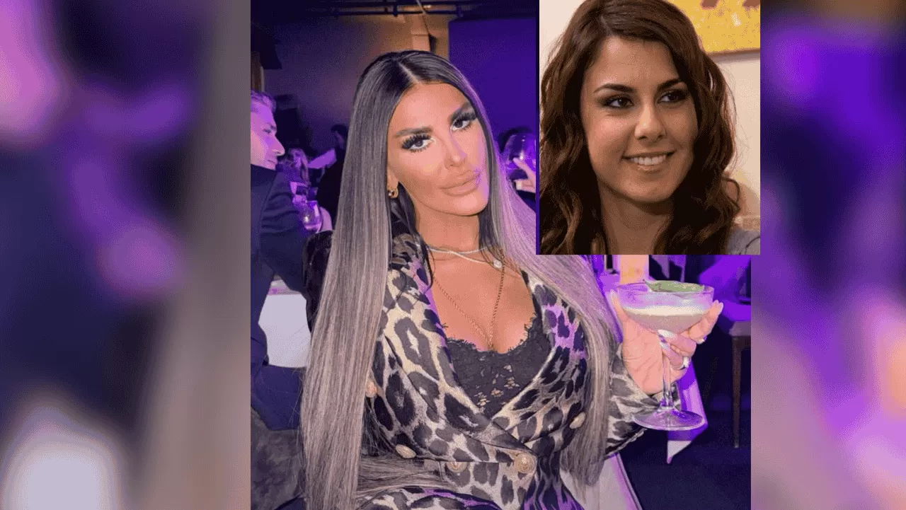 Adanalı Dizisinin Pınar’ı Tuğçe Özbudak Gözaltında